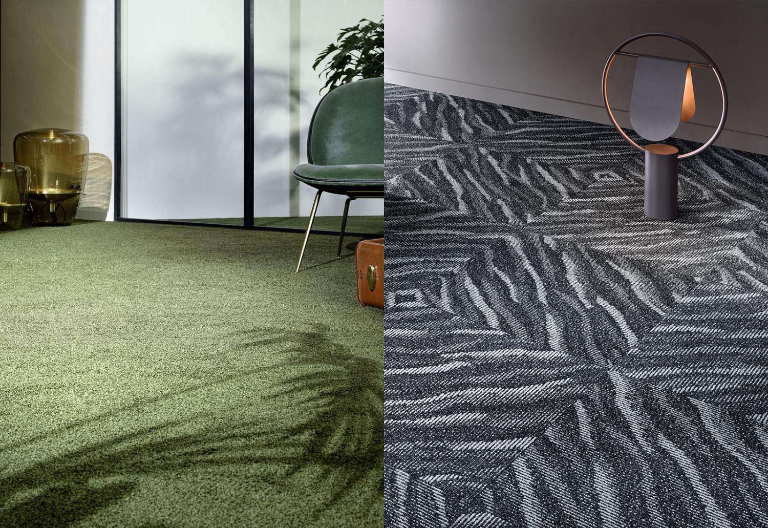 Vorwerk Flooring  Elena Trocaola Interiorismo